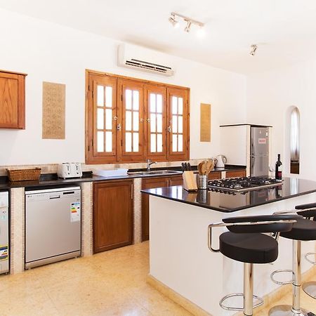 Red Rock Apartments Dahab Phòng bức ảnh