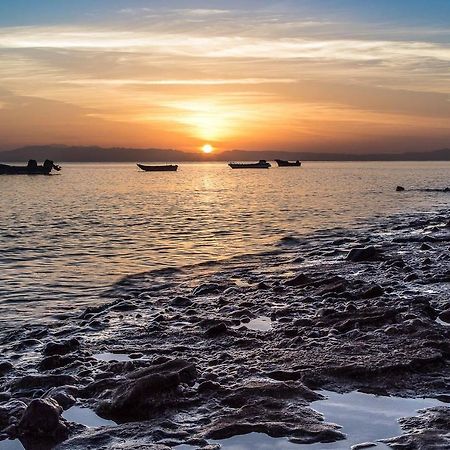 Red Rock Apartments Dahab Ngoại thất bức ảnh
