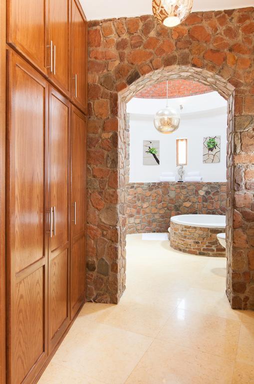 Red Rock Apartments Dahab Phòng bức ảnh