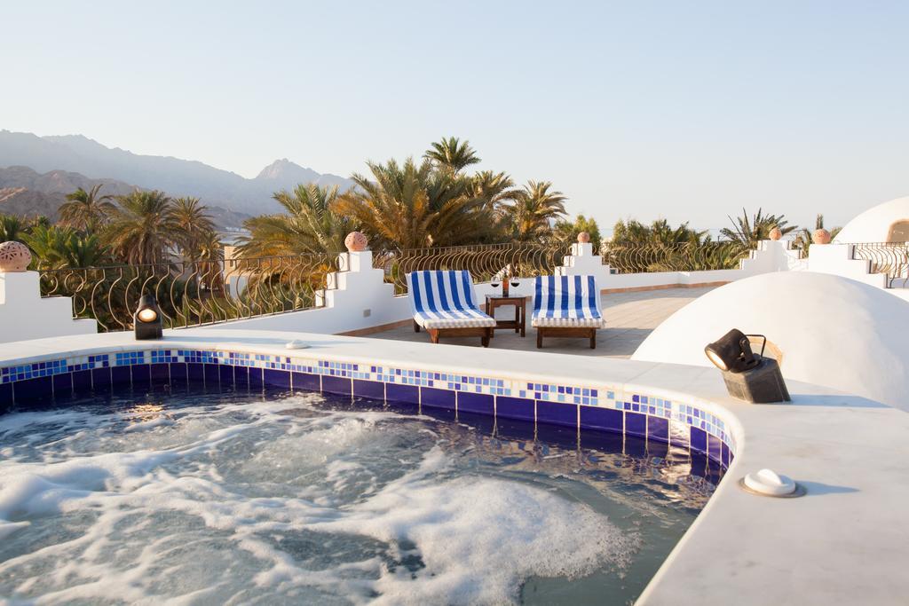Red Rock Apartments Dahab Phòng bức ảnh