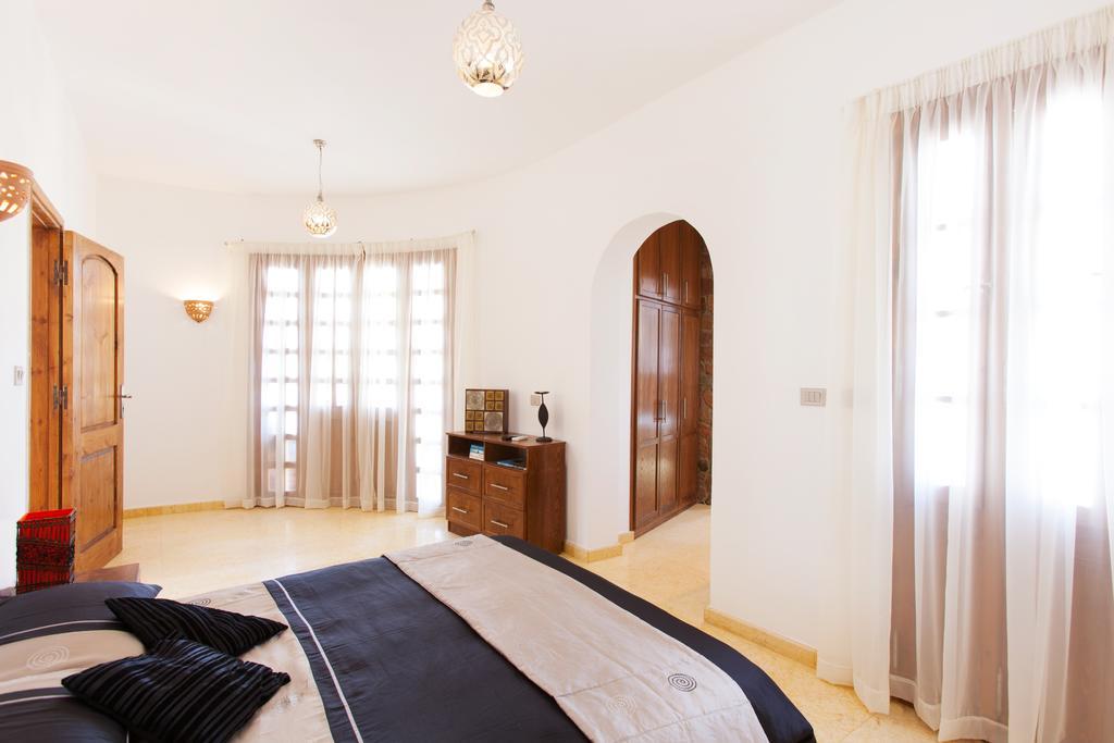 Red Rock Apartments Dahab Phòng bức ảnh