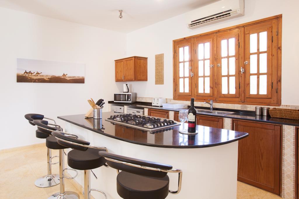 Red Rock Apartments Dahab Phòng bức ảnh
