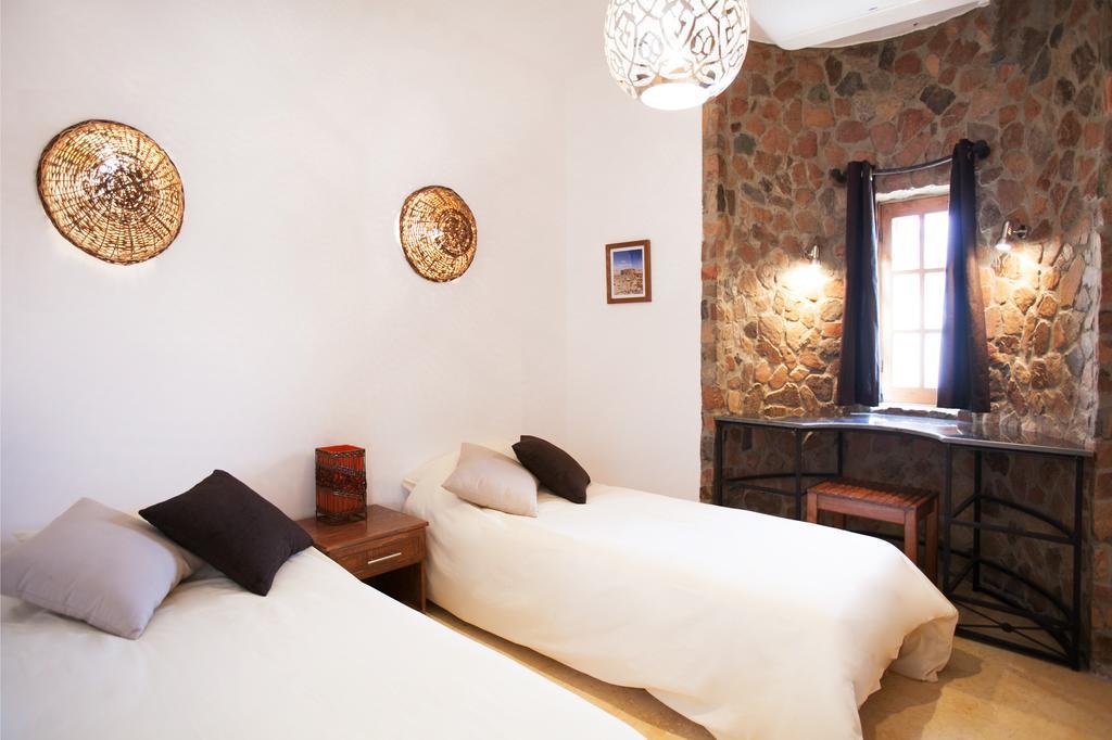 Red Rock Apartments Dahab Phòng bức ảnh