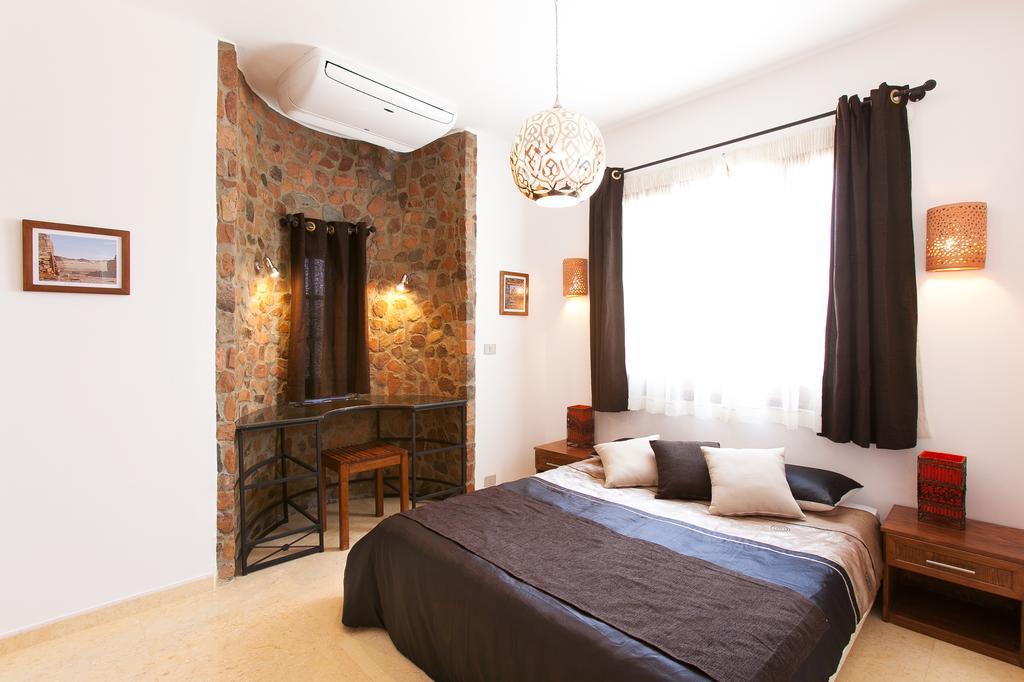 Red Rock Apartments Dahab Phòng bức ảnh