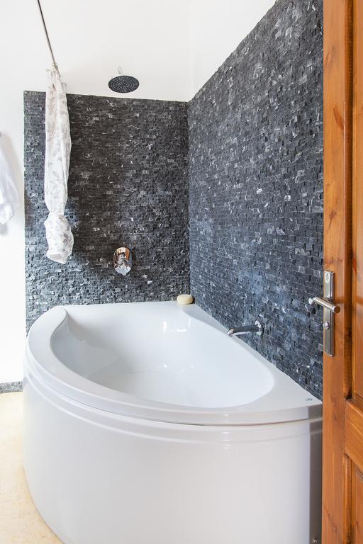 Red Rock Apartments Dahab Phòng bức ảnh