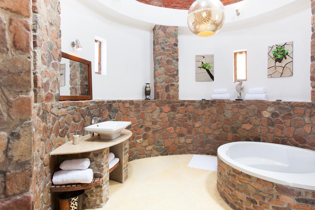 Red Rock Apartments Dahab Phòng bức ảnh
