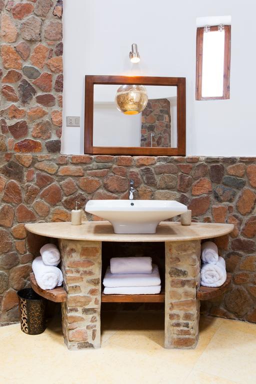 Red Rock Apartments Dahab Phòng bức ảnh
