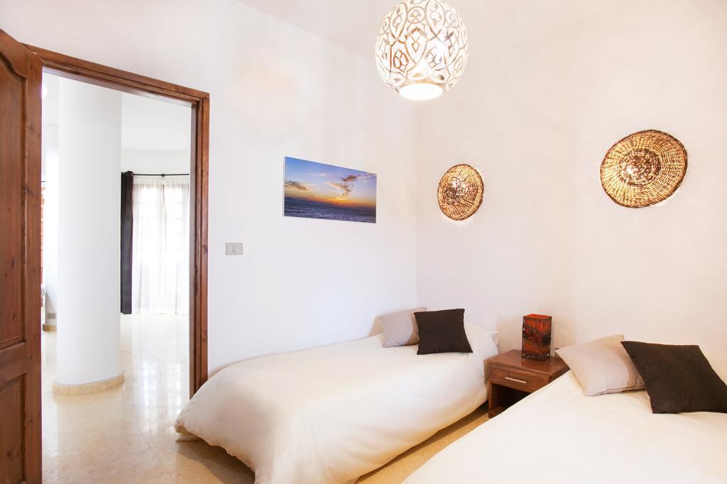 Red Rock Apartments Dahab Phòng bức ảnh