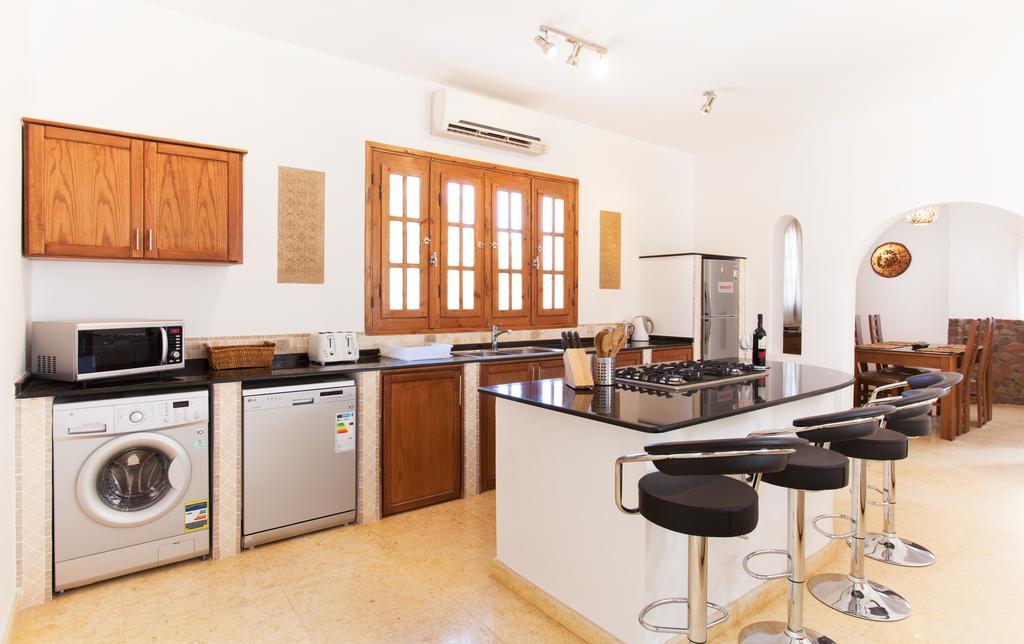 Red Rock Apartments Dahab Phòng bức ảnh