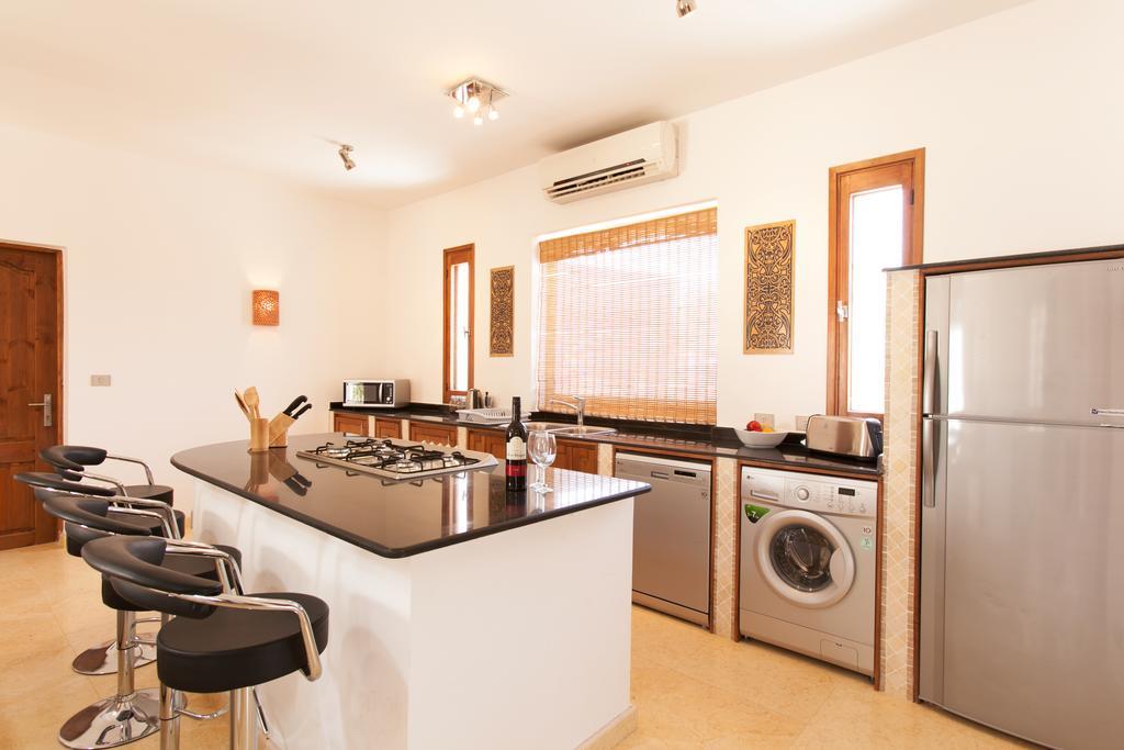 Red Rock Apartments Dahab Phòng bức ảnh