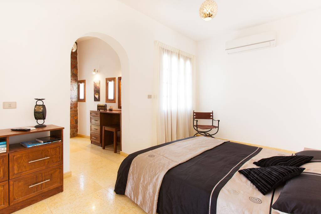 Red Rock Apartments Dahab Phòng bức ảnh