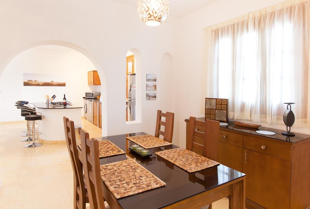 Red Rock Apartments Dahab Phòng bức ảnh