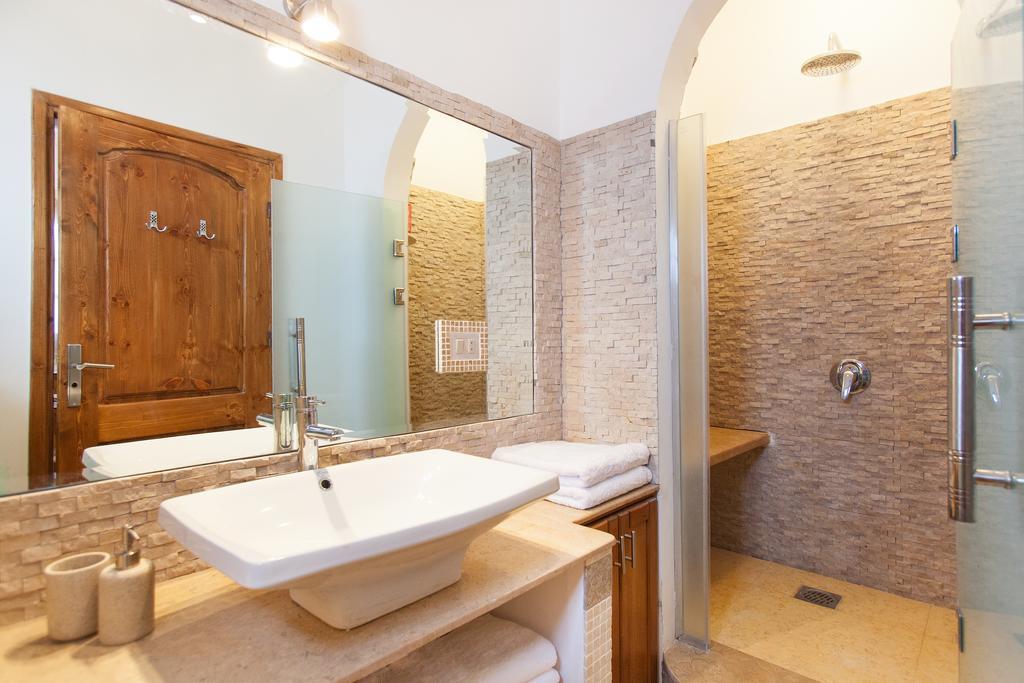 Red Rock Apartments Dahab Phòng bức ảnh